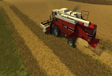 MR Fiatagri L521 MCS v1.0