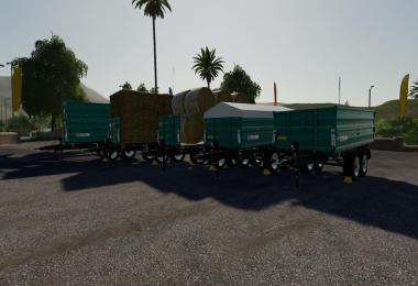 Muenz Trailer Pack v1.0.0.1