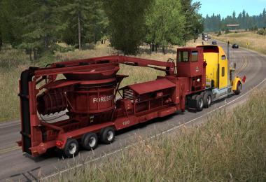 Multiple Trailers In Traffic v6.0