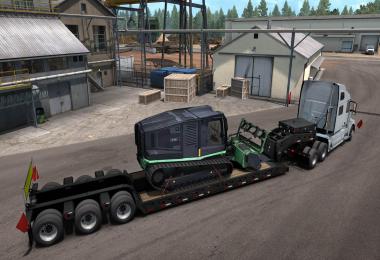 Multiple Trailers In Traffic v6.0
