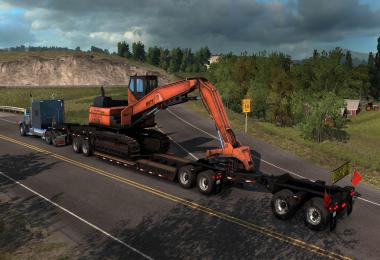 Multiple Trailers In Traffic v6.0