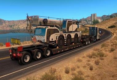Multiple Trailers In Traffic v6.0