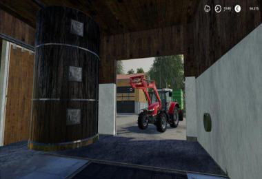 MW Placebale Hof Edit v1.0