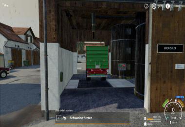 MW Placebale Hof Edit v1.0