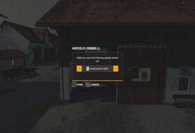 MW Placebale Hof Edit v1.0