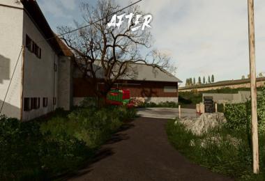 Natural Graphics by Vinz