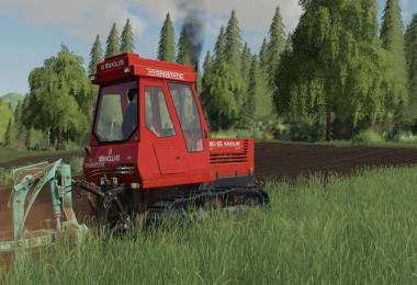 New Holland 180-55 v1.0.0.0