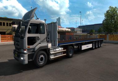 Nissan Big Thumb v1.0