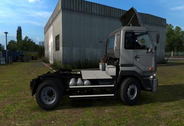 Nissan Big Thumb v1.0