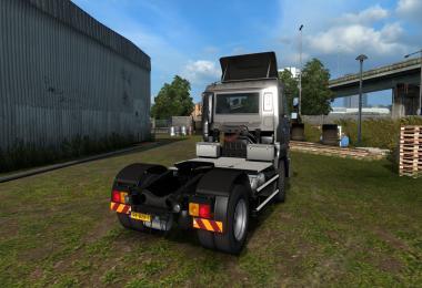 Nissan Big Thumb v1.0