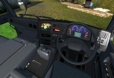 Nissan Big Thumb v1.0