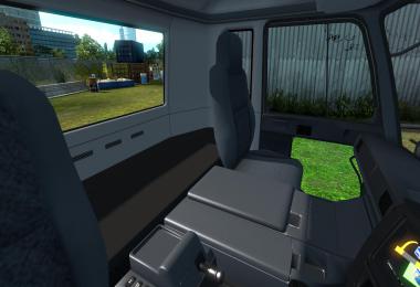 Nissan Big Thumb v1.0