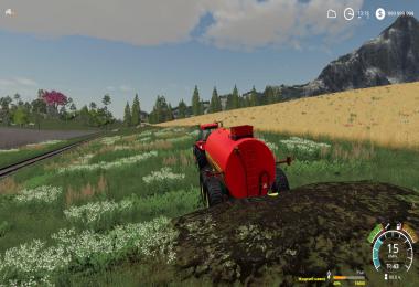 NUHN Manure Tank Pack v1.0.0.0