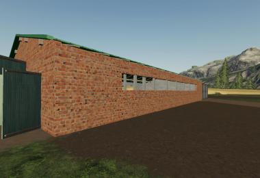 Old Small Pig Stable v1.0.1