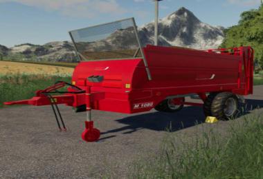 OMBU ESPARCIDOR M 1080 v1.0