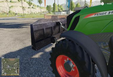 Otval Silos v1.1.0.0