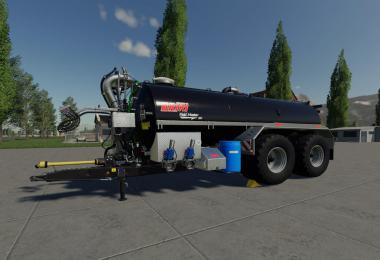 Pack AGRITECHNICA 2019 v1.0