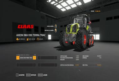 Pack AGRITECHNICA 2019 v1.0