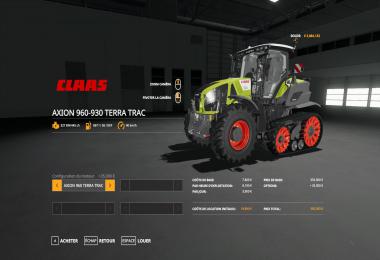 Pack AGRITECHNICA 2019 v1.0