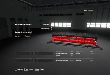 Pack AGRITECHNICA 2019 v1.0