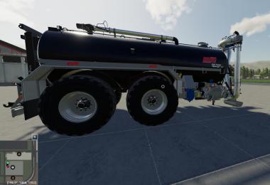 Pack AGRITECHNICA 2019 v1.0