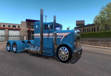 Peterbilt 351 1.36