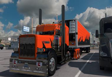 Peterbilt 379 v3.1 1.36