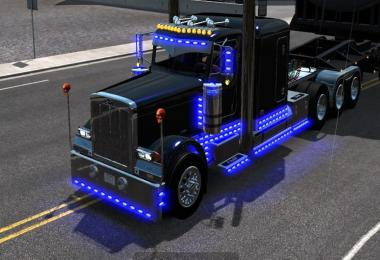 Peterbilt Custom 379 v3.1 1.35+