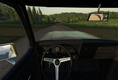 Pickup Rodeo v1.0.0.0