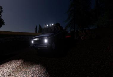 Pickup Rodeo v1.0.0.0