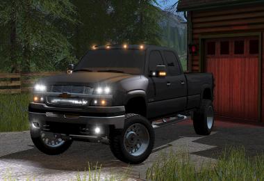 Pos chevy v1.0.0.0