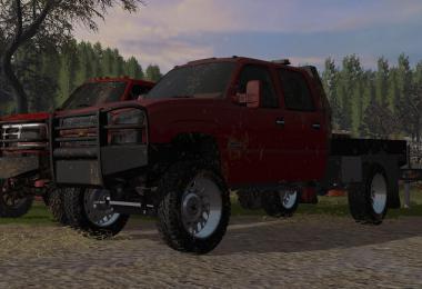 Pos chevy v1.0.0.0
