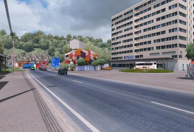 Project Vietnam v1.0