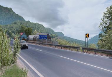 Project Vietnam v1.0