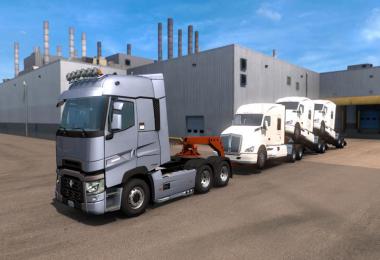 Renault T Range v1.0.2