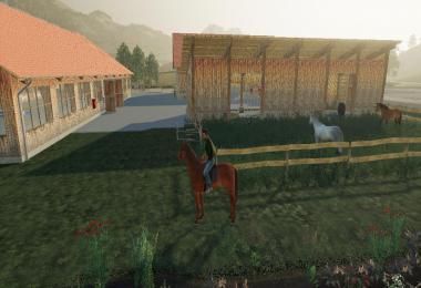 RidingFacility v1.1.0.0