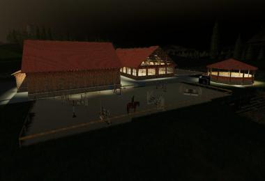 RidingFacility v1.1.0.0