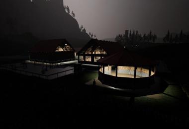 RidingFacility v1.1.0.0