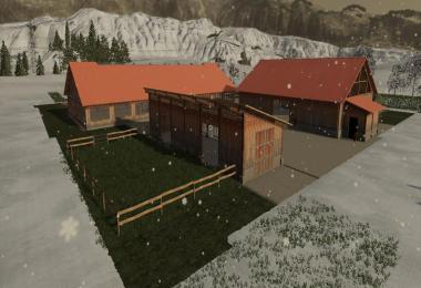 RidingFacility v1.1.0.0