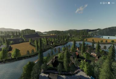 Riverview  Map v3.0