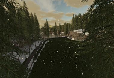 Riverview  Map v3.0
