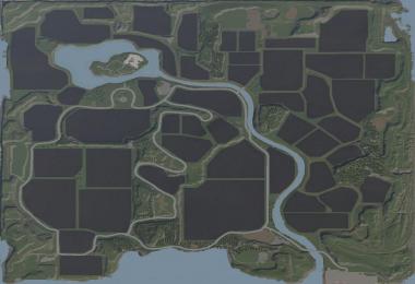 Riverview  Map v3.0