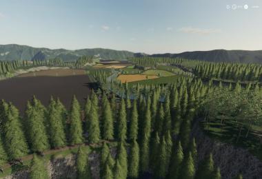 Riverview  Map v3.0