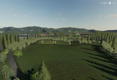 Riverview  Map v3.0