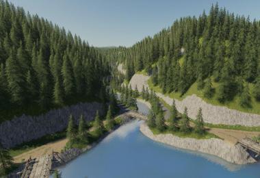 Rogue River v1.2.1.0