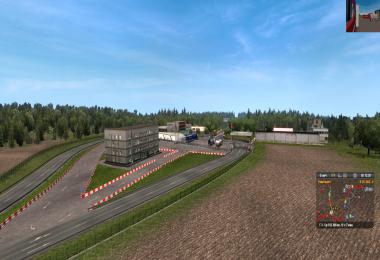 RusMap v1.9.1 1.35.x