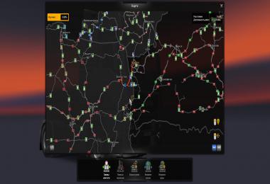 RusMap v1.9.1 1.35.x