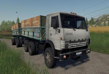 Russian Old School Farming Mods v1.0.0.0