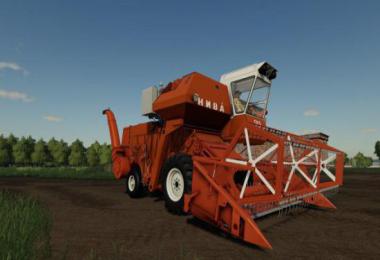 Russian Old School Farming Mods v1.0.0.0