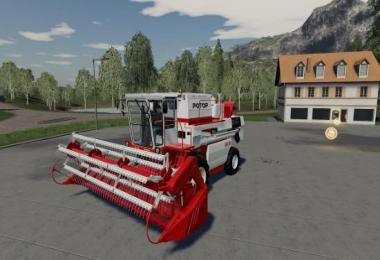 Russian Old School Farming Mods v1.0.0.0